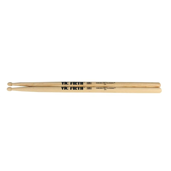 Vic Firth American Classic 5A Baget ürün görseli 1