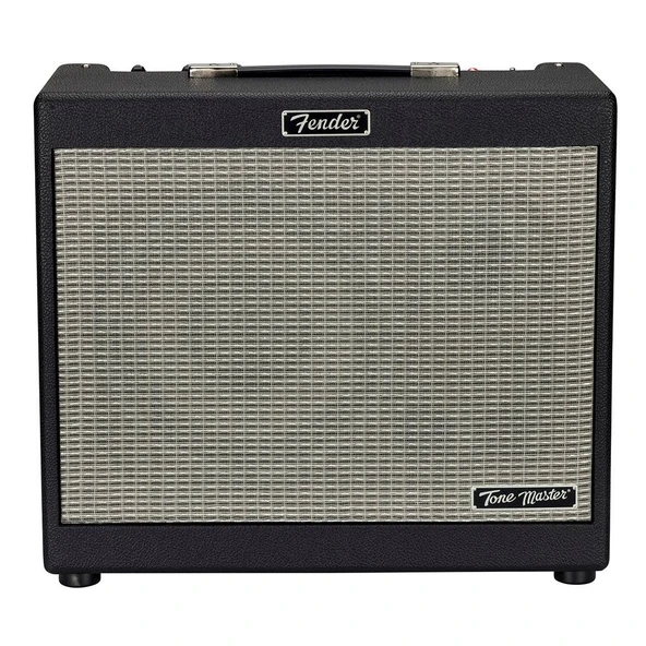 Fender Tone Master FR-10 Elektro Gitar Amfi Powered Kabini ürün görseli 1