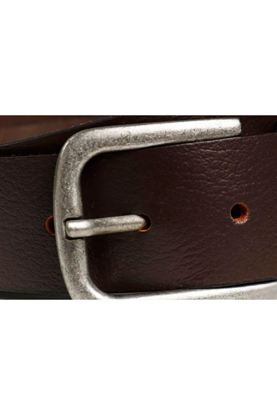 BAD BEAR ERKEK POINT BELT 20.01.01.004 - Resim 3
