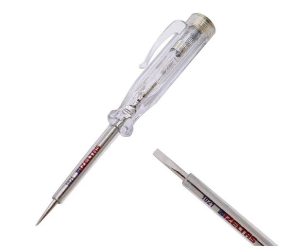 İZELTAŞ 135 mm ELEKTRİK KONTROL KALEMİ ürün görseli 1