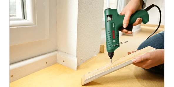 Bosch PKP 18 E Tutkal Tabancası - Resim 2