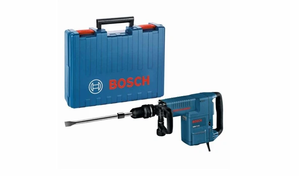 Bosch GSH 11 E Profesyonel SDS-Max 1500 W Kırıcı ürün görseli 1