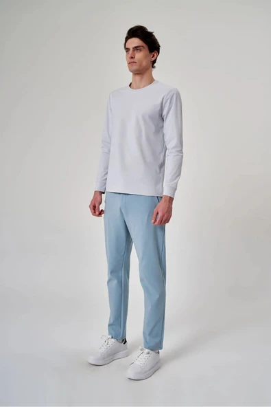 EXUMA Erkek Mint Pantolon 1513040 - Resim 2
