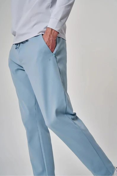 EXUMA Erkek Mint Pantolon 1513040 - Resim 5
