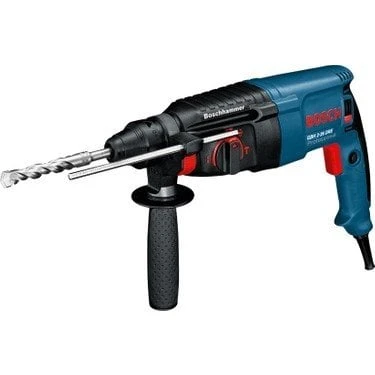 BOSCH GBH 2-26 DRE Kırıcı Delici Matkap ürün görseli 1