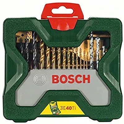 BOSCH X-Line 40 Parça Aksesuar Seti ürün görseli 1