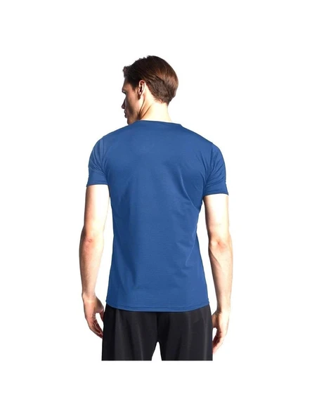 Lescon 25S-1221-25B Kısa Kol Tshırt - Resim 3