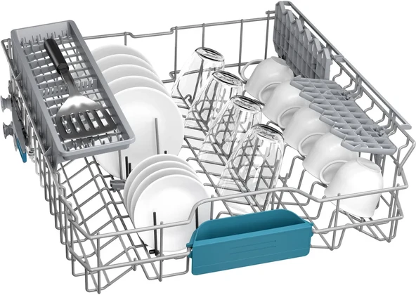 PROFİLO BMS612V5 6 Programlı Ankastre -Gri-Cam - Resim 3