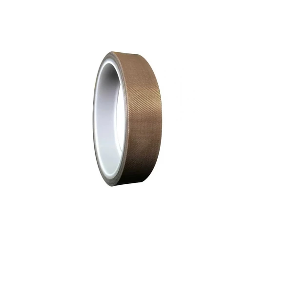 Profesyonel Isıya Dayanıklı Yanmaz Hasır Bant 20mm ürün görseli 1