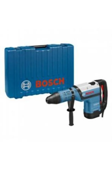 BoschGBH 12-52 D Sds Max Kırıcı-Delici Matkap 11,5 Kg 0611266100 ürün görseli 1