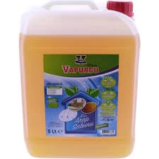 Vapurcu Sıvı Arap Sabunu 5 L ürün görseli 1