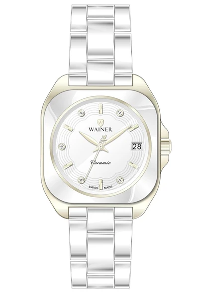 Wainer WA.18070-F Kadın Kol Saati ürün görseli 1
