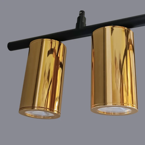 Delarose Gold Spot Sarkıt - Resim 3