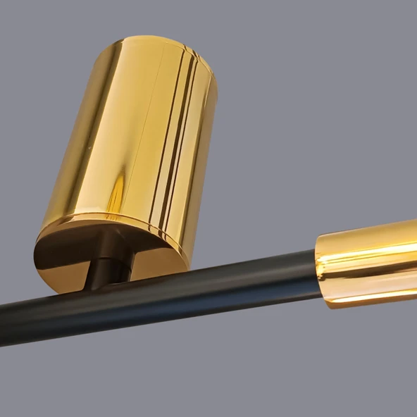 Delarose Gold Spot Sarkıt - Resim 5