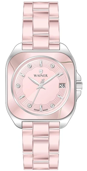 Wainer WA.18070-B Kadın Kol Saati ürün görseli 1