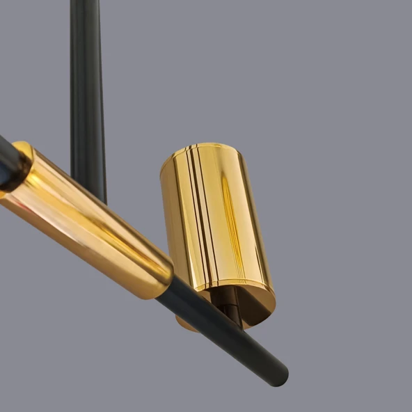 Delarose Gold Spot Sarkıt - Resim 4