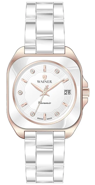 Wainer WA.18070-G Kadın Kol Saati ürün görseli 1