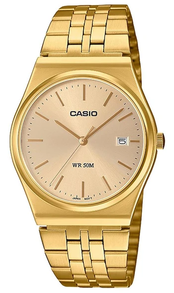 Casio MTP-B145G-9AVDF Unisex Kol Saati ürün görseli 1