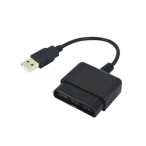 S Line PS2 Controller to USB Çevirici ürün görseli 1