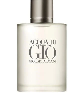 Giorgio Armani Acqua Di Gio Homme Edt 100 Ml ürün görseli 1