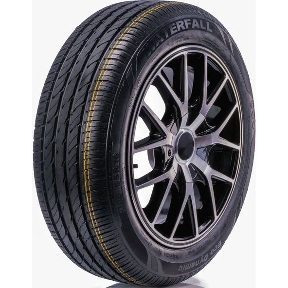 Waterfall 205/45R17 88W XL Eco Dynamic Yaz Lastiği 2025 Üretim ürün görseli 1