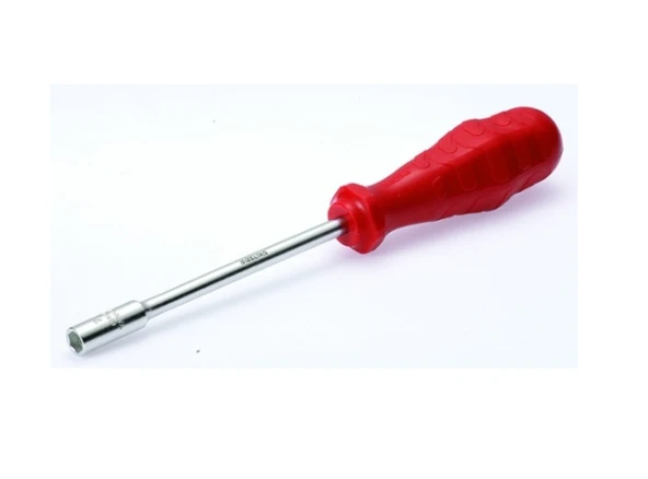İzeltaş Lokma Uçlu Tornavida 8 MM - 4770190080 ürün görseli 1