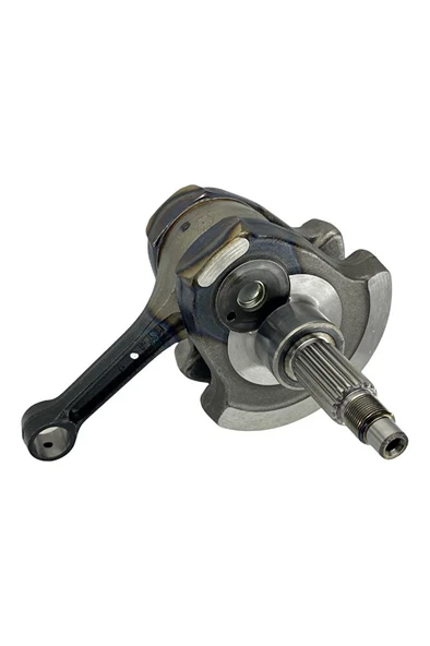 Honda Cbr 250 R Krank Komple Oem 2010-2017  ARASMOTO ürün görseli 1