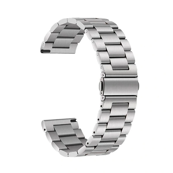 Samsung Samsung Watch 42mm Band-04 20mm Metal Kordon ürün görseli 1