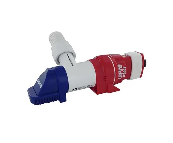 Rule LP900S Otomatik Sintine Pompası 900gph 12v ürün görseli 1