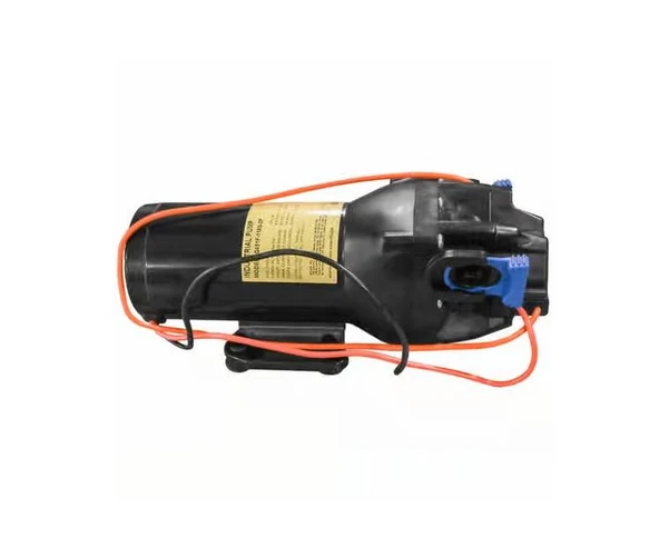 Flojet Q451F-118S Hidrofor 17lt/dk 12V ürün görseli 1