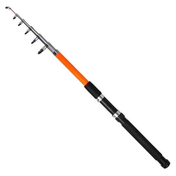 Captain 1620 270cm 40-80gr Maverick Teleskopik Kamış ürün görseli 1