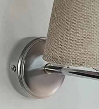 D-light Arma Aplik Krem - Resim 3