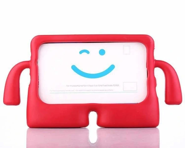 iPad Air 11 2024 iBuy Standlı Tablet Kılıf ürün görseli 1