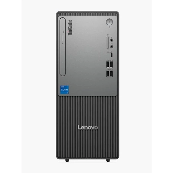 LENOVO THINKCENTRE NEO 50T G5 12UB000BTR CORE i5 13400-16GB DDR5 RAM-512GB NVME-FDOS ürün görseli 1