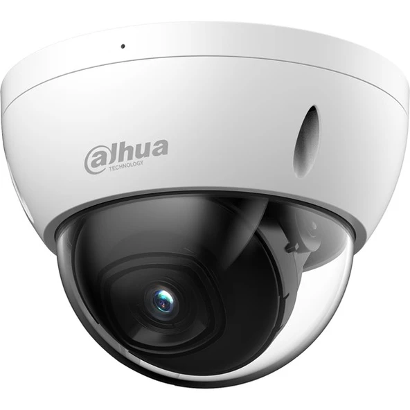 DAHUA 5MP IPC-HDBW2541E-S-0280B-S2 2.8mm SESLİ DOME IP KAMERA ürün görseli 1