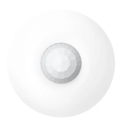 HIKVISION DS-PDCL12-EG2-WE WiFi Kablosuz Tavan  Tipi Pır Dedektör ürün görseli 1