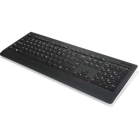 LENOVO Q ARAPÇA 4X30H56842 MULTIMEDYA KLAVYE ürün görseli 1