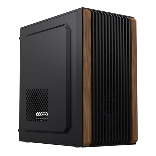 FRISBY 300W FC-2730B STANDART MICRO-TOWER PC KASASI ürün görseli 1