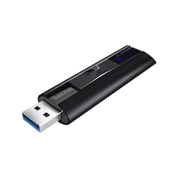 SANDISK 1TB EXTREME PRO SDCZ880-1T00-G46 USB 3.2 BELLEK ürün görseli 1