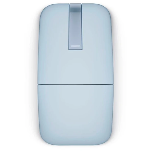 DELL MS700 Kablosuz Mouse Gumus - Resim 4