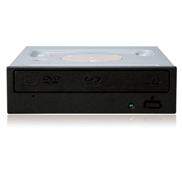PIONEER BDC-207DBK Combo bulk 8x Blu-Ray BD-R & BD-R DL Dahili Optik Yazıcı ürün görseli 1