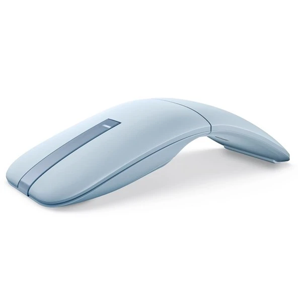 DELL MS700 Kablosuz Mouse Gumus ürün görseli 1