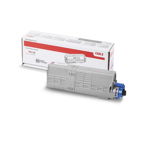 Okı 9006130 Toner-K-C650 Siyah Toner 7.000 Sayfa ürün görseli 1