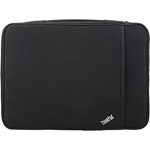 LENOVO 14" THINKPAD 4X40N18009 NOTEBOOK ÇANTASI SİYAH ürün görseli 1