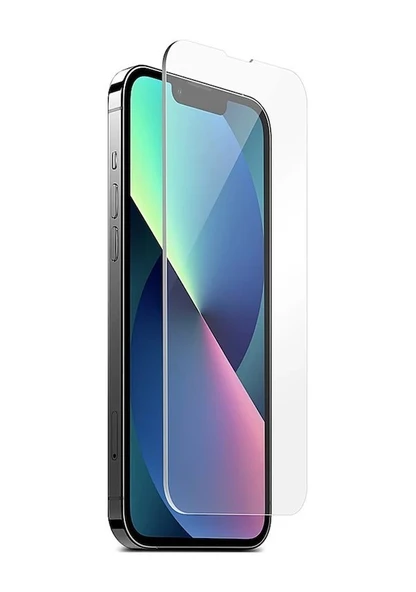 Logis Redmi Note 13 Pro  Antistatik 5D Tam Kaplayan Ekran Koruyucu Cam ürün görseli 1