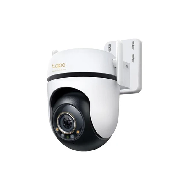 TP-LINK 5MP Tapo C530WS Dış Mekan Pan/Tilt Güvenlik Wi-Fi Kamera ürün görseli 1