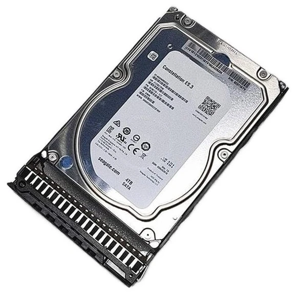 HUAWEI 3.5" 4TB 7.2K 6G SC Ent Hdd for RH2285 RH2288 V2 ürün görseli 1
