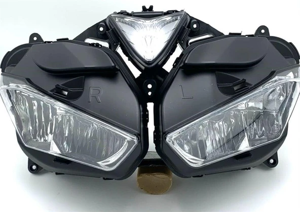 Yamaha Yzf R25 Far 2018 Ve Öncesi 2605 ürün görseli 1