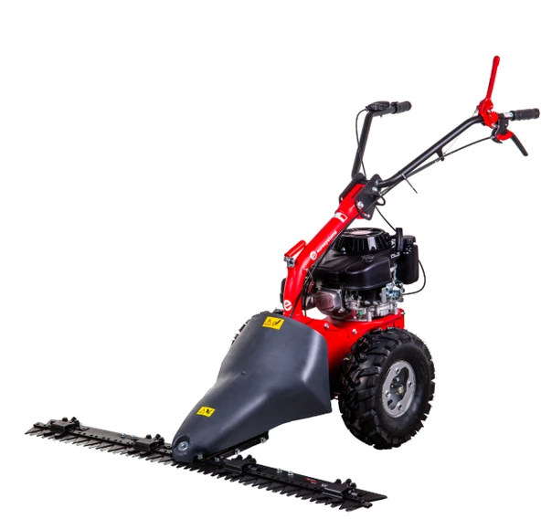 EUROSYSTEMS M310 EUR5 ÇAYIR BİÇME MAKİNESİ 127cm (YAĞ HEDİYELİ) ürün görseli 1