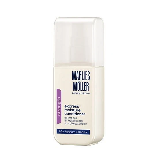Marlies Möller Express Moisture Conditioner 125 ml Saç Kremi ürün görseli 1